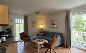 Ferienwohnung D5